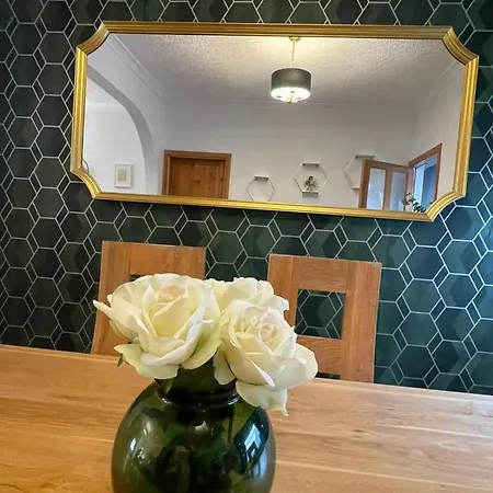 Dom wakacyjny 2 bedroom home on Walney Island Vickerstown