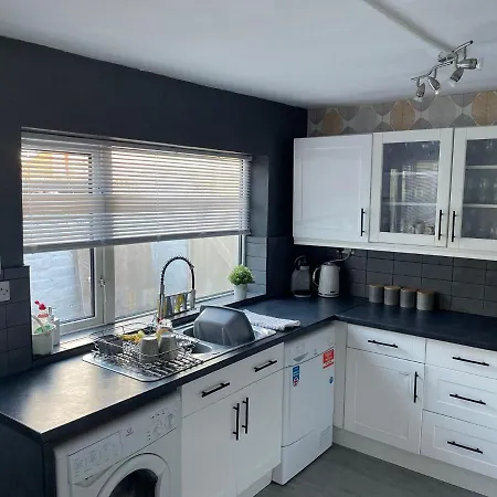 2 bedroom home on Walney Island * Vickerstown