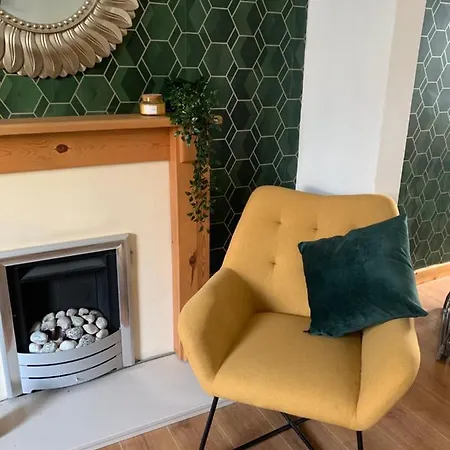 2 bedroom home on Walney Island