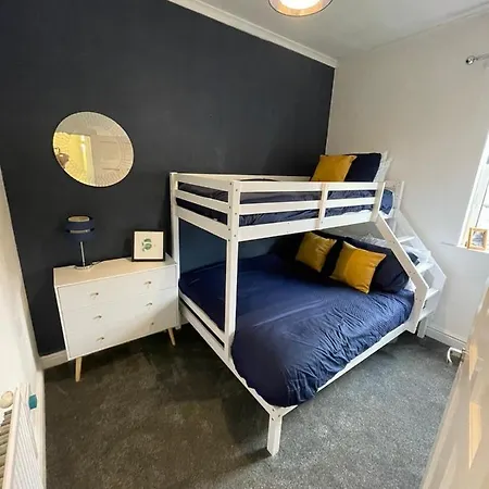 2 bedroom home on Walney Island * Vickerstown