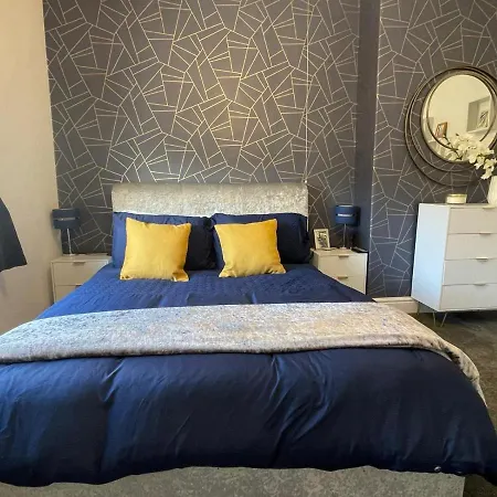 2 bedroom home on Walney Island Vickerstown