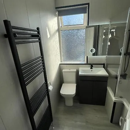 2 bedroom home on Walney Island * Vickerstown
