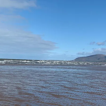 Dom wakacyjny 2 bedroom home on Walney Island Vickerstown