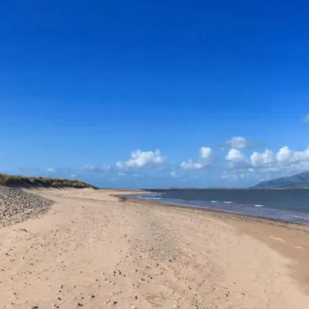 2 bedroom home on Walney Island * Vickerstown